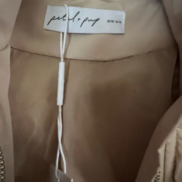 Crop jacket - Picture 5 of 7